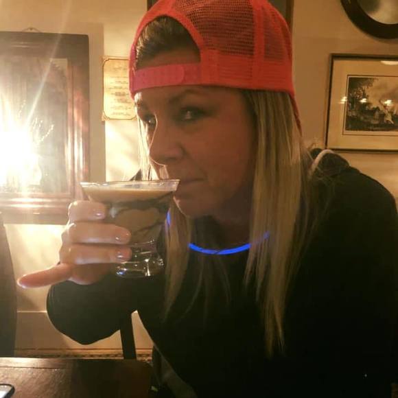 Meet your Posher, Kristen - Picture 1 of 1